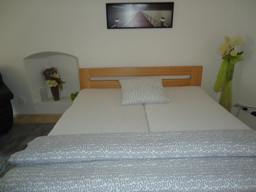 Apartment Pod Kotnovem Tábor Quarto foto